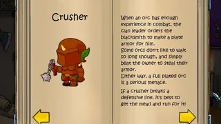 Скриншот 4 к игре Orczz