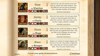 Скриншот 2 к игре Monsters' Den: Book of Dread