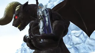 Скриншот 2 к игре BERSERK and the Band of the Hawk