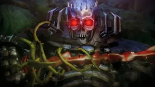 Скриншот 3 к игре BERSERK and the Band of the Hawk