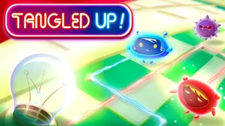 Скриншот 1 к игре Tangled Up!