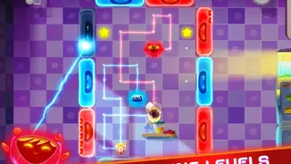 Скриншот 2 к игре Tangled Up!