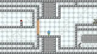 Скриншот 3 к игре Redactem