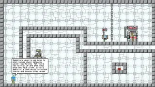 Скриншот 4 к игре Redactem