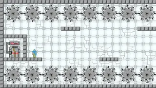 Скриншот 5 к игре Redactem