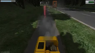 Скриншот 6 к игре Roadworks - The Simulation