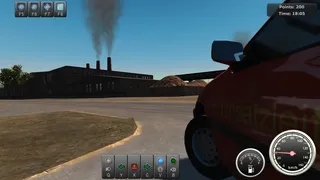 Скриншот 2 к игре Plant Fire Department - The Simulation