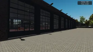 Скриншот 3 к игре Plant Fire Department - The Simulation