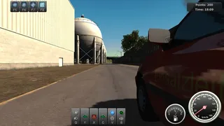 Скриншот 5 к игре Plant Fire Department - The Simulation
