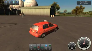 Скриншот 6 к игре Plant Fire Department - The Simulation