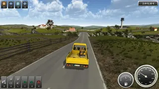 Скриншот 1 к игре Professional Construction - The Simulation