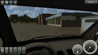 Скриншот 2 к игре Professional Construction - The Simulation