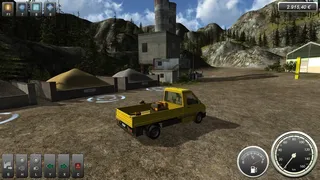 Скриншот 6 к игре Professional Construction - The Simulation