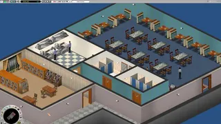 Скриншот 3 к игре Hotel Giant