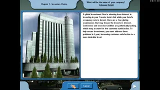 Скриншот 5 к игре Hotel Giant