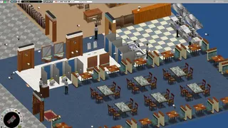 Скриншот 6 к игре Hotel Giant