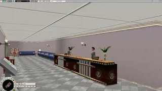 Скриншот 7 к игре Hotel Giant