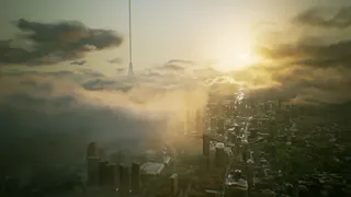 Скриншот 3 к игре ACE COMBAT 7: SKIES UNKNOWN