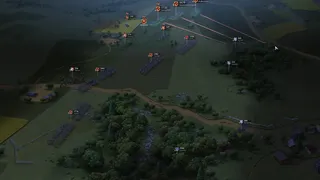 Скриншот 3 к игре Ultimate General: Civil War