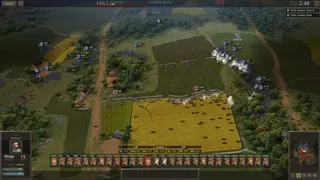 Скриншот 5 к игре Ultimate General: Civil War