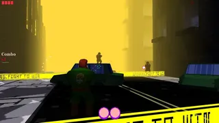 Скриншот 1 к игре Cold Vengeance