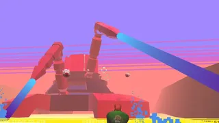Скриншот 2 к игре Cold Vengeance
