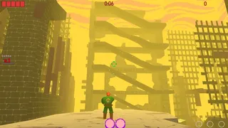 Скриншот 3 к игре Cold Vengeance