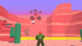 Скриншот 5 к игре Cold Vengeance