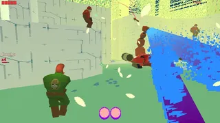 Скриншот 6 к игре Cold Vengeance