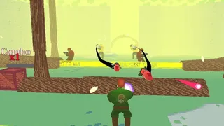 Скриншот 7 к игре Cold Vengeance