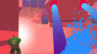 Скриншот 8 к игре Cold Vengeance