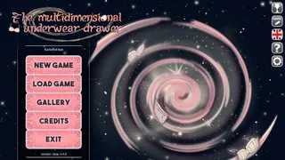 Скриншот 3 к игре The Multidimensional Underwear Drawer