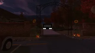 Скриншот 2 к игре Autumn Park Mini Golf