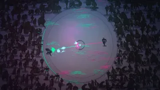 Скриншот 1 к игре Laser Lasso BALL