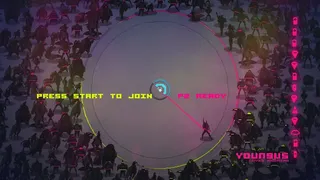 Скриншот 2 к игре Laser Lasso BALL