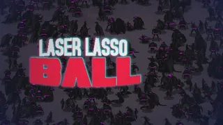 Скриншот 7 к игре Laser Lasso BALL