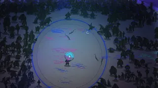 Скриншот 8 к игре Laser Lasso BALL
