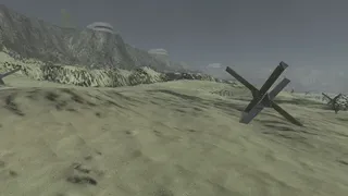 Скриншот 5 к игре The Last Sniper VR
