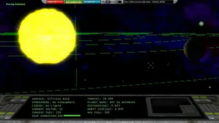 Скриншот 3 к игре Star Explorers