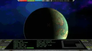Скриншот 4 к игре Star Explorers