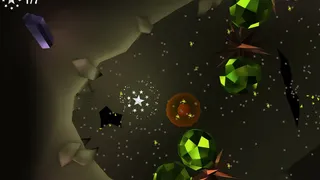 Скриншот 2 к игре Osy Osmosis