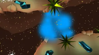 Скриншот 4 к игре Osy Osmosis