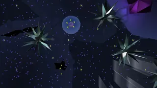 Скриншот 5 к игре Osy Osmosis