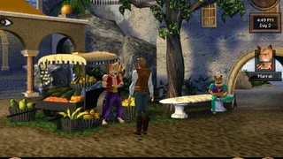 Скриншот 6 к игре Quest for Glory Collection