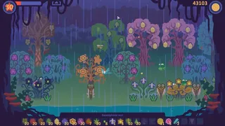 Скриншот 2 к игре Voodoo Garden