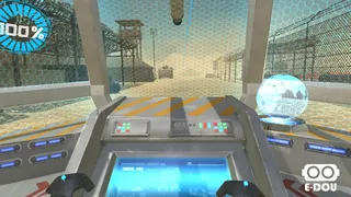 Скриншот 4 к игре Tank Hero VR
