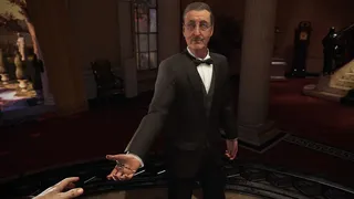 Скриншот 2 к игре Batman: Arkham VR