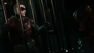 Скриншот 5 к игре Batman: Arkham VR