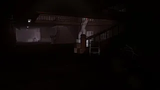 Скриншот 1 к игре The Janitor