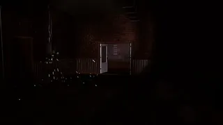 Скриншот 2 к игре The Janitor
